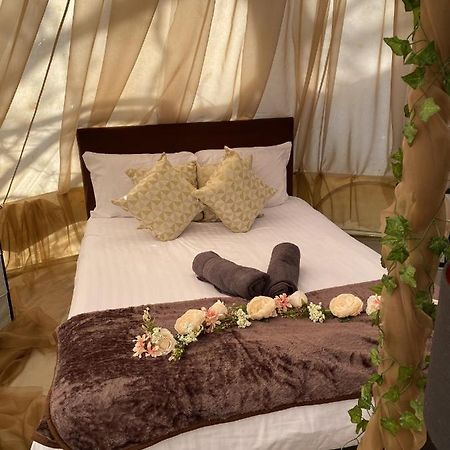 Glamping By Stansted Airport Hotel Hallingbury Kültér fotó
